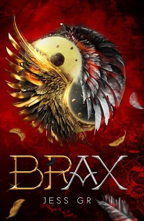 Portada de Brax