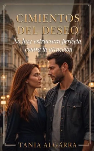 Portada de Cimientos del Deseo