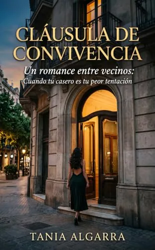Portada de Cláusula de Convivencia