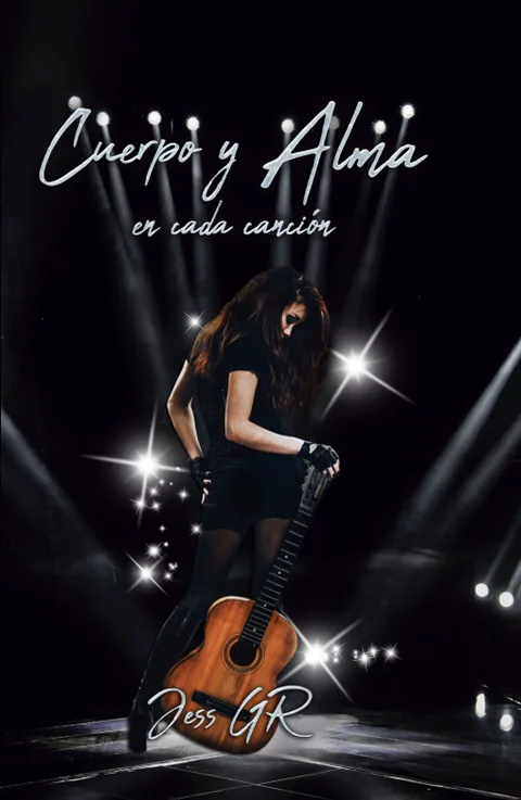 Portada de Cuerpo y alma en cada canción