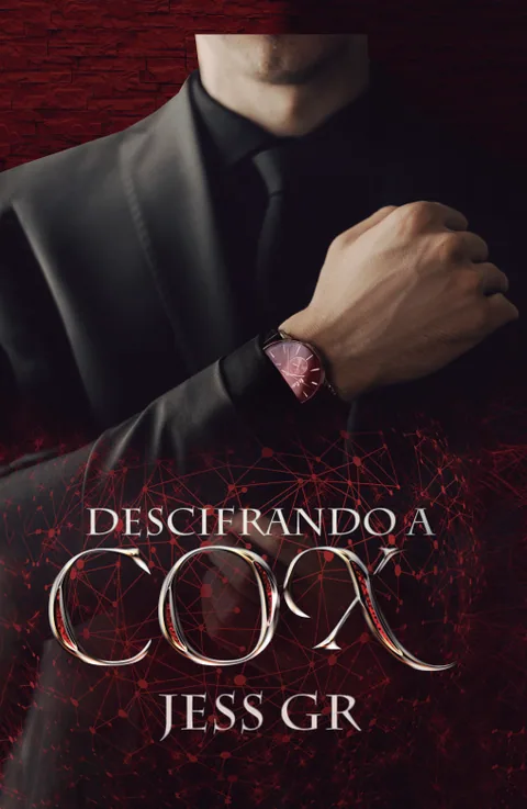 Portada de Descifrando a Cox