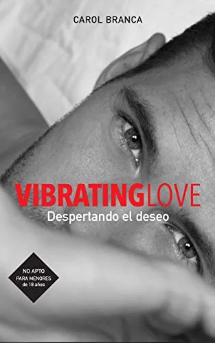 Portada de Despertando el deseo
