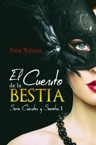 Portada de El cuento de la bestia