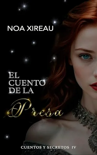 Portada de El cuento de la Presa