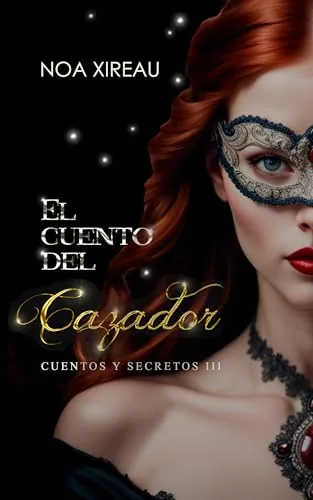 Portada de El Cuento del Cazador