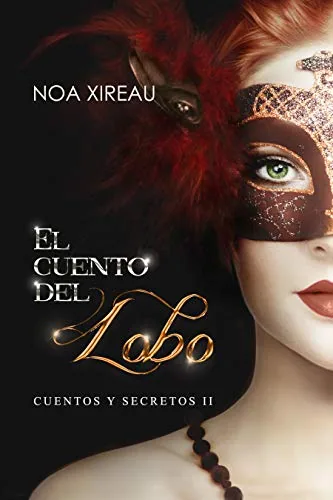Portada de El cuento del Lobo