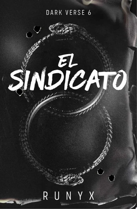 Portada de El sindicato