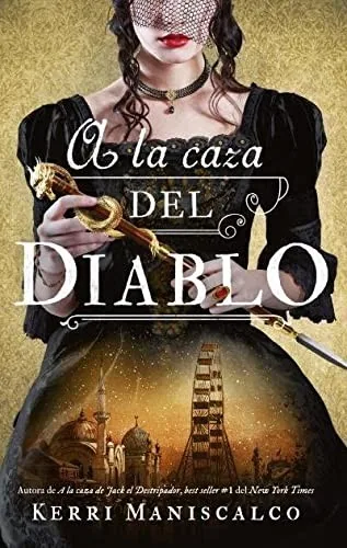 Portada de Fuego y cenizas