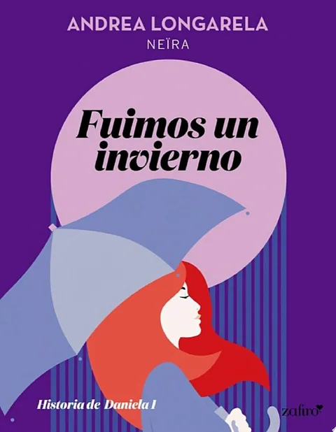 Portada de Fuimos un invierno