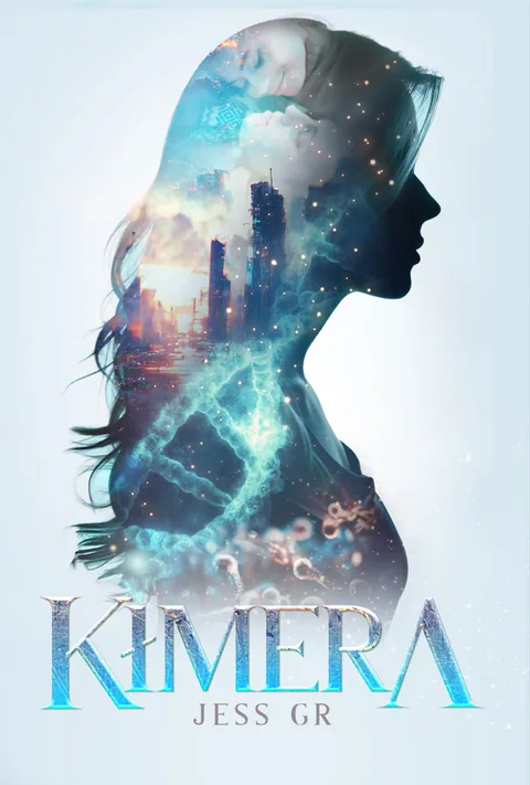 Portada de Kimera