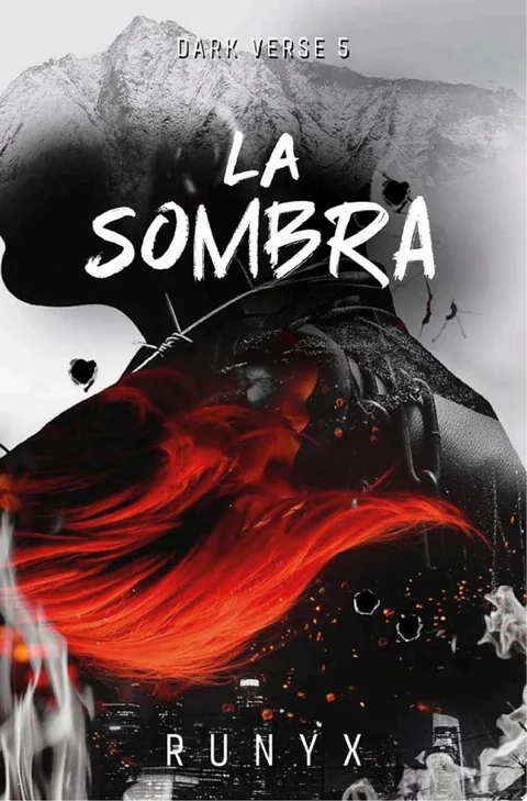 Portada de La sombra