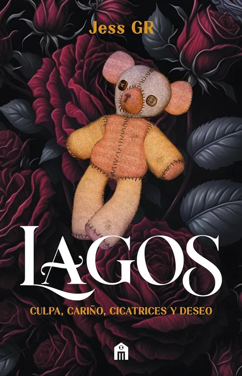 Portada de Lagos