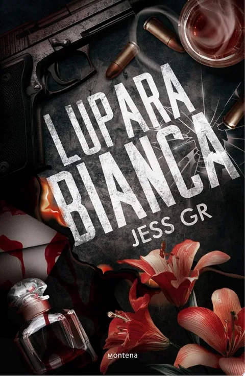 Portada de Lupara Bianca