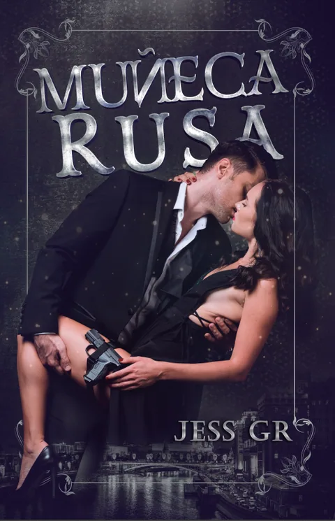 Portada de Muñeca rusa