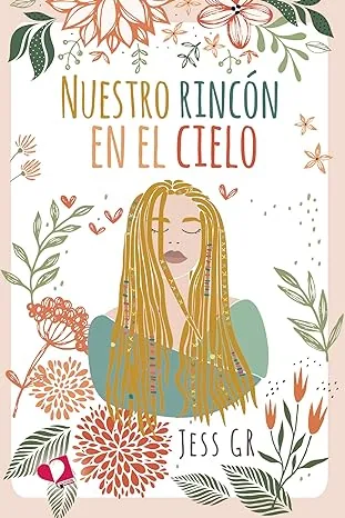 Portada de Nuestro rincón en el cielo