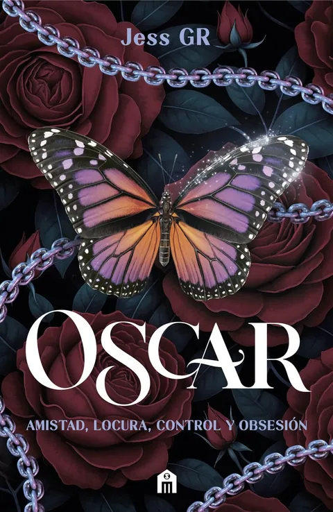 Portada de Oscar