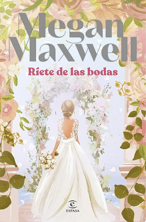 Portada de Ríete de las bodas