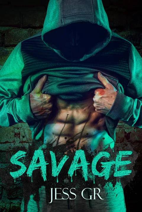 Portada de Savage