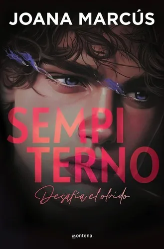 Portada de Sempiterno