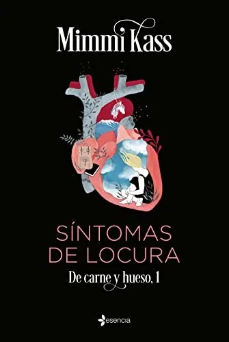Portada de Síntomas de locura