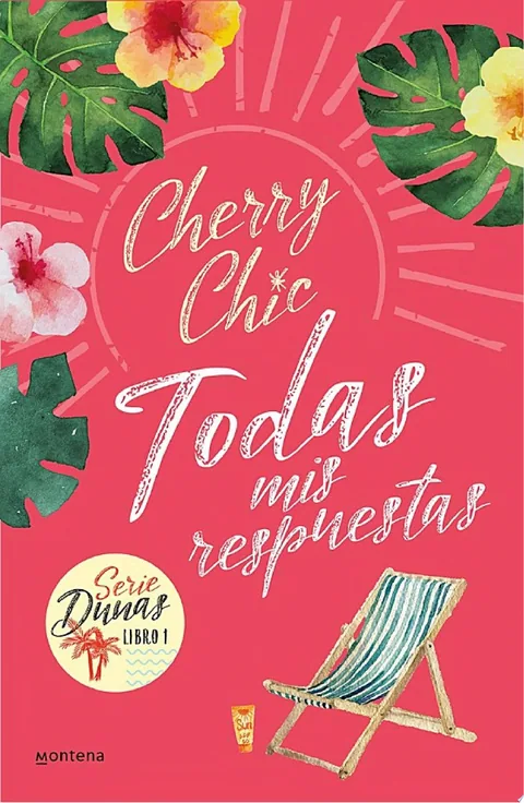 Portada de Todas mis respuestas