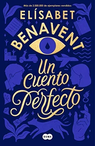 Portada de Un cuento perfecto
